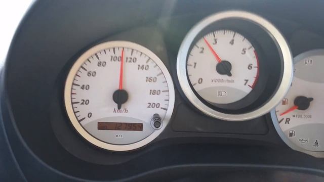 TOYOTA RAV4 2005 TEST DRIVE смотреть онлайн
