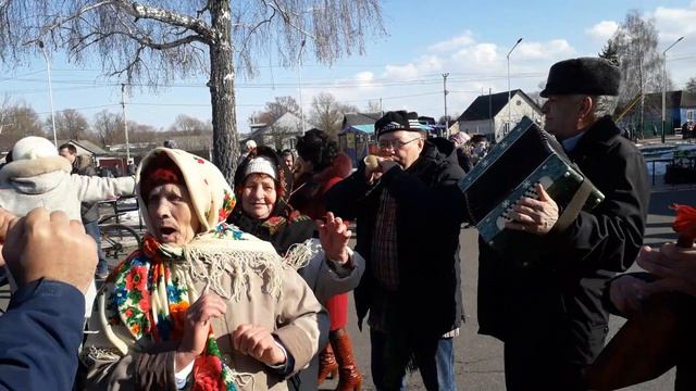 Тимоня на Замостье. 29.ll.2020г. смотреть онлайн