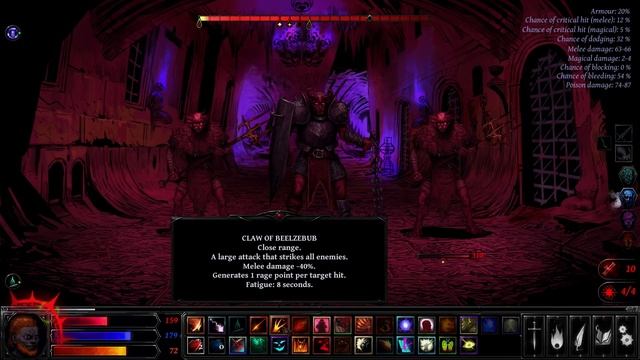 HELLSLAVE - RELEASE DATE смотреть онлайн