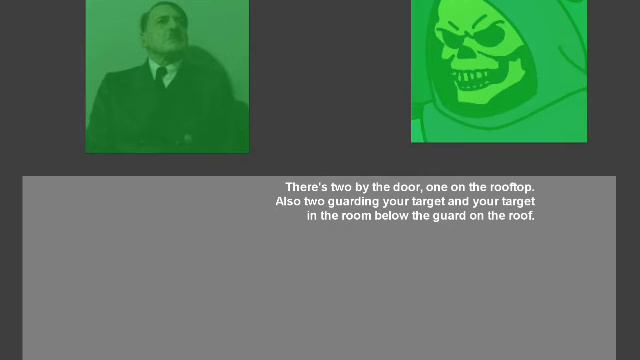 Hitler: Agent Nein - Mission 1 смотреть онлайн