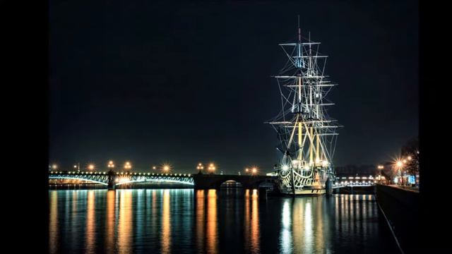 Ночные тайны Питера... смотреть онлайн