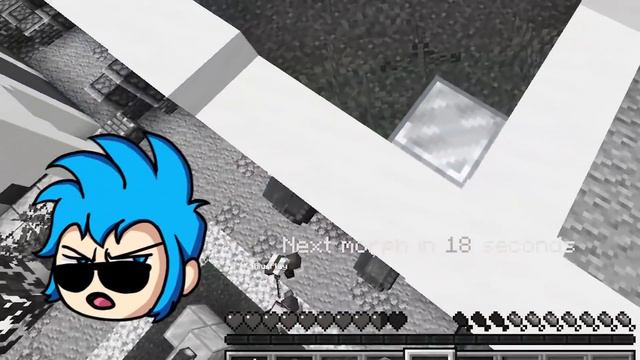 ¡NOS ESCONDEMOS en BLOQUES de MINECRAFT! 😂🤣 EL ESCONDITE en MINECRAFT con los COMPAS смотреть онлайн