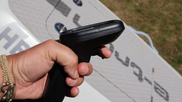 Audi E-tron Foil By Aerofoils Review | World’s Safest Electric Jet Hydrofoil