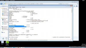 Как увеличить прыжок в S.T.A.L.K.E.R. тч.