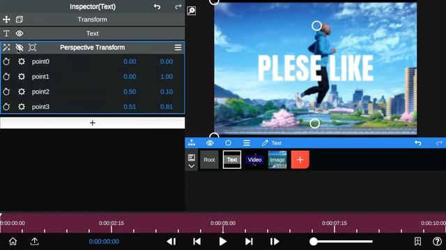 node video editor tutorial part 10 || Asset store | Distort || #effect #nodevideo смотреть онлайн