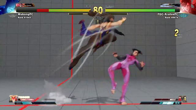 Will Easy Inputs Ruin Street Fighter 6? смотреть онлайн