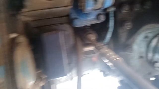 Т 40 АМ с Установленным ЦС 100 смотреть онлайн