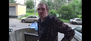 ДОМОФОН НЕ ПУСКАЕТ ЛЮДЕЙ ДОМОЙ ⛔ _ ПРАНК