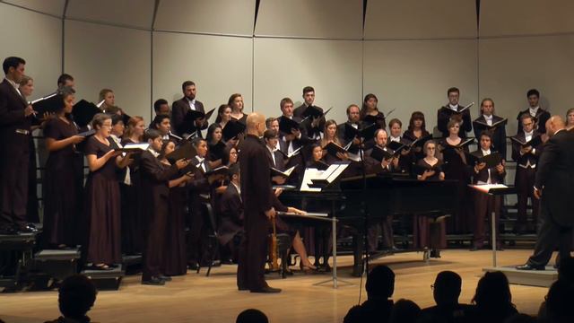 Serenade to Music by Ralph Vaughan Williams смотреть онлайн