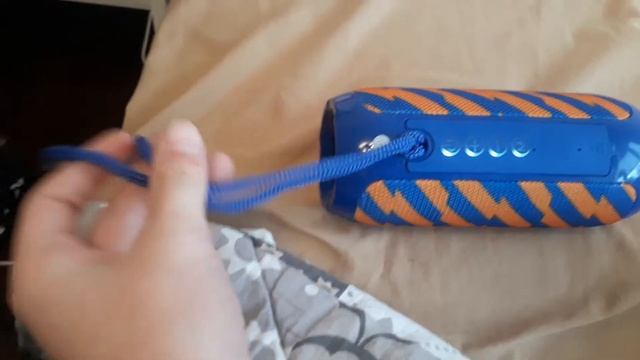 Обзор маей новой калонки смотреть онлайн