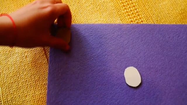 Свинка крючком, обувь-ботиночки смотреть онлайн