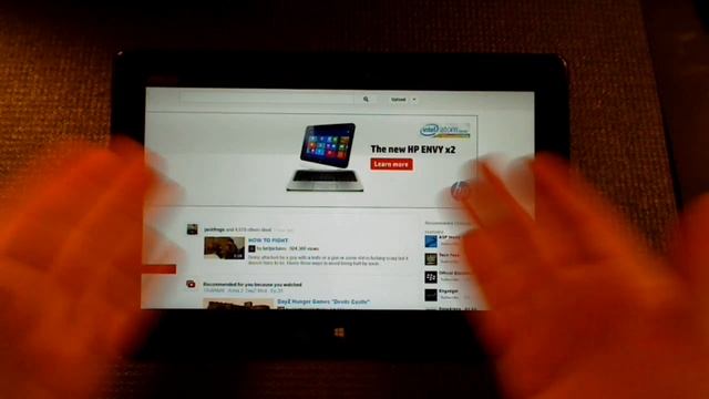 Asus VivoTab Smart ME400C Review - Windows 8 tablet смотреть онлайн