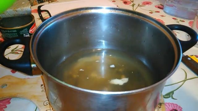 Кулинарные открытия