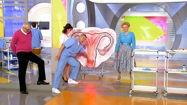 Диагноз по запаху. Чем пахнут болезни