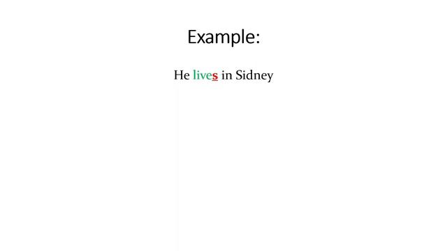 English For Parents and Kids - The Present Simple смотреть онлайн