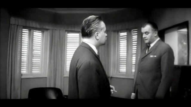 Ошибка резидента (1968) 2 серия «Возвращение Бекаса» смотреть онлайн