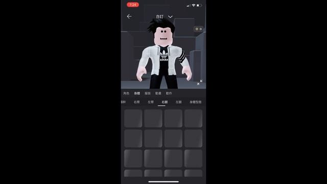 Roblox Series 10 (My first roblox toy) смотреть онлайн