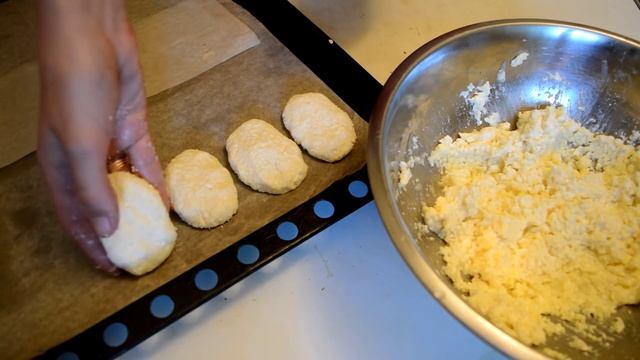 Протеиновые сырники смотреть онлайн