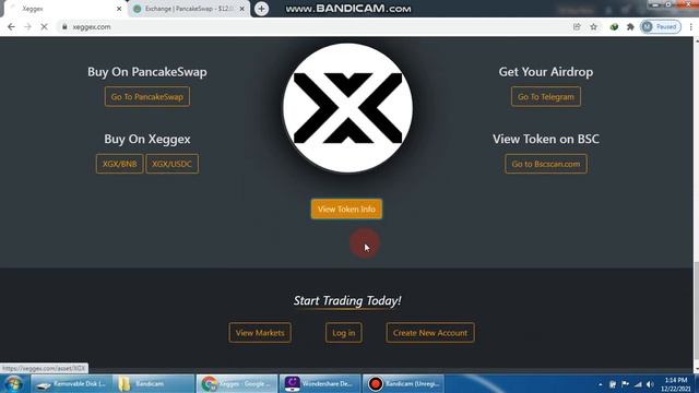 XEGGEX is a great and wonderful concept project. смотреть онлайн