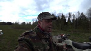 Обзор переделок квадроцикла STELS 500К KAZUMA