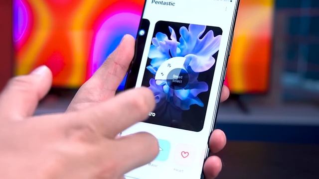 10 trucos PRO para personalizar tu Samsung Galaxy (Nueva apariencia) смотреть онлайн