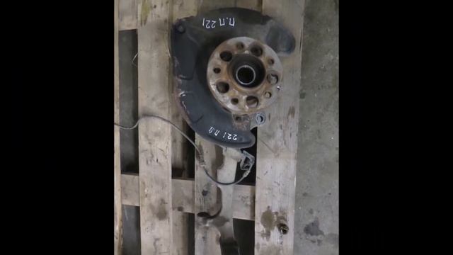 Поворотный кулак Mercedes w221 s classs смотреть онлайн