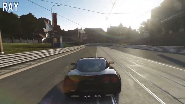 Forza 5 : DRIFT TOURNAMENT - Race 5 (Round 2) смотреть онлайн