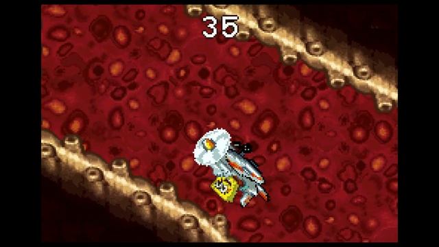 Submission #8127: eladogGames's GBA ‪SpongeBob SquarePants Creature from the Krusty Krab in 45:40.2 смотреть онлайн