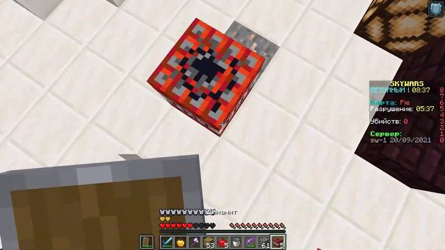 Стал ЮТУБЕРОМ на СЕРВЕРЕ LOLLIPOOP!