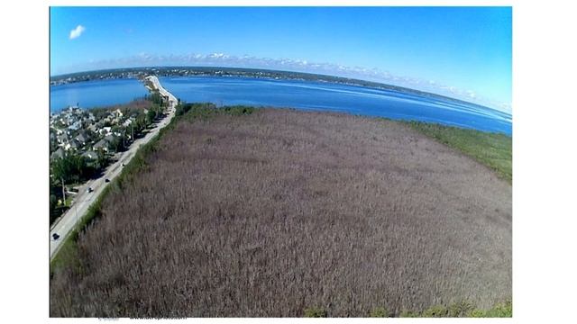 Wetland Conservation in Florida: Habitats for Fishes and Fowl смотреть онлайн