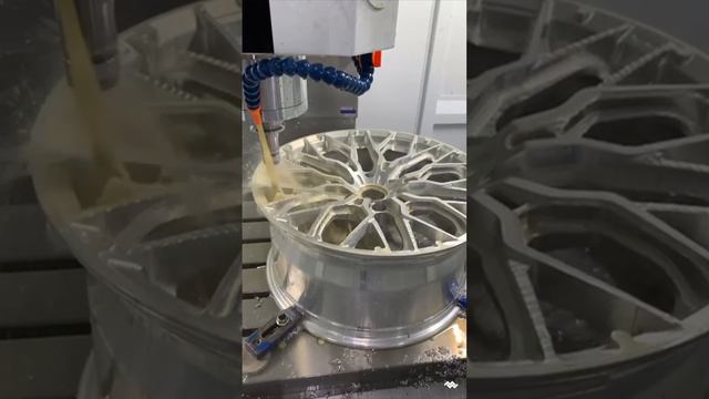 Кованые диски MW Forged MW128 Aero+