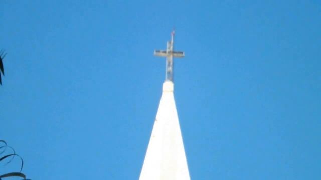 Zoom Test Fujifilm Sl300