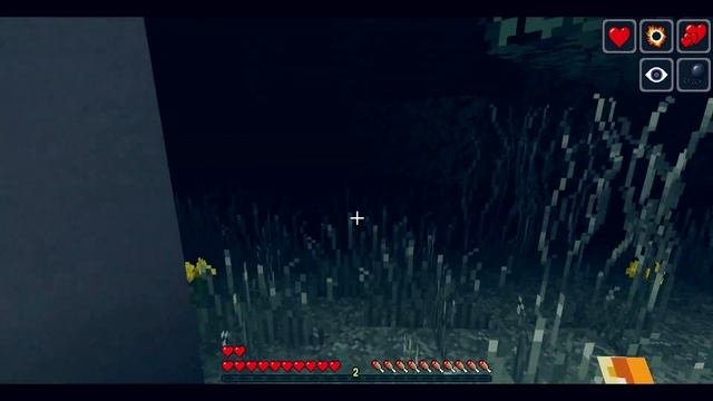 ⛺️ До Дачи Не Доехали... | Лесная ночь | Прохождение Minecraft карты 2020 смотреть онлайн