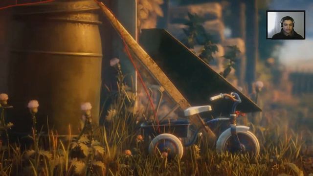 UNRAVEL #1 - Início De Gameplay!