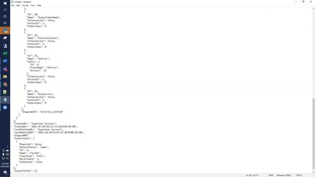 Low-Code Feature Focus: Import a workflow from GIT смотреть онлайн