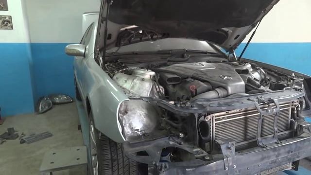 мерс. полный финиш. смотреть онлайн