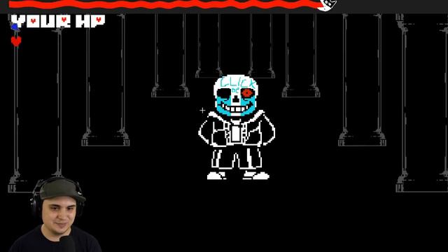 THIS IS IT!! THE END OF CLICKERTALE 2!! {9.0.0 Update} смотреть онлайн