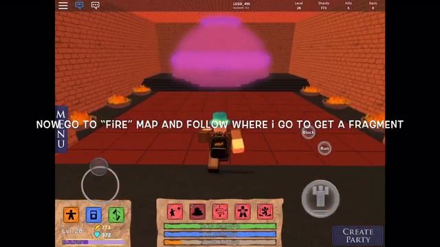 [EVENT] HOW TO GET Battle Crown - ROBLOX смотреть онлайн