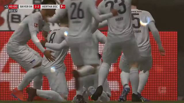 Valentino Lazaro смотреть онлайн