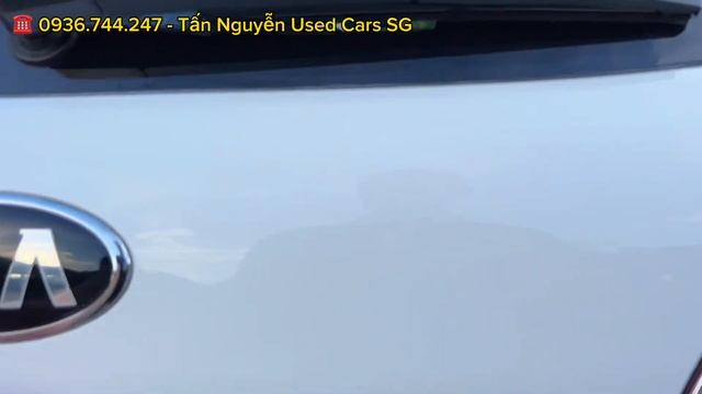 Kia Sorento 2014, máy Dầu số Tự Động bản Full, odo 81.000km, Full lịch sử bảo dưỡng ☎️0936744247 смотреть онлайн