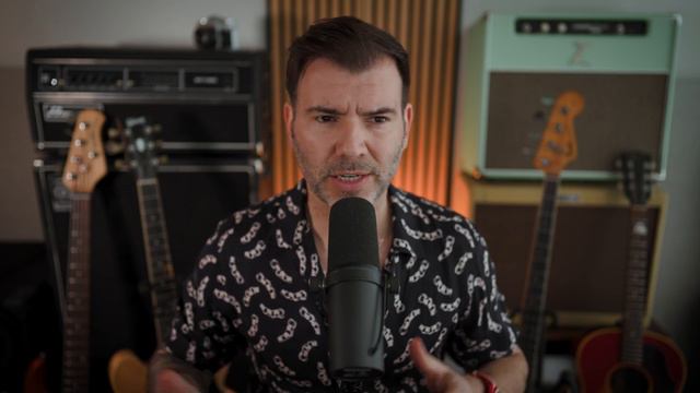 11 Brutal Music Industry Truths I’d Tell My Younger Self смотреть онлайн