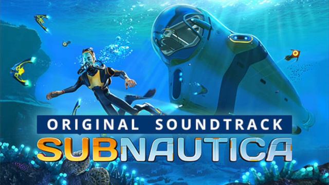 SUBNAUTICA - Full Soundtrack OST смотреть онлайн