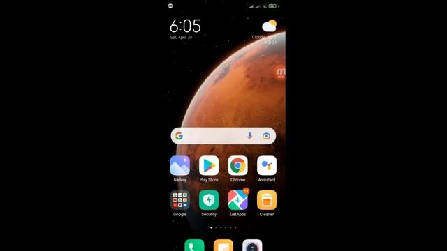 How to solve the Android Auto encountered a communication error 16 on Android smartphones смотреть онлайн