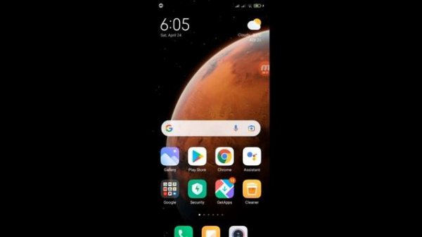 How to solve the Android Auto encountered a communication error 16 on Android smartphones