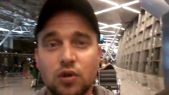 Миссионерское путешествие на север