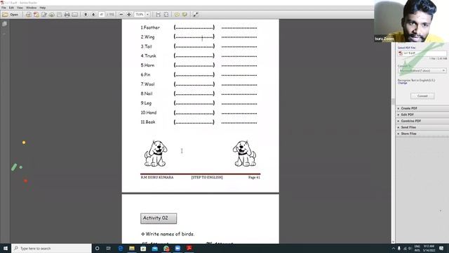 Level 01 Batch 04 ( Video 10 ) смотреть онлайн