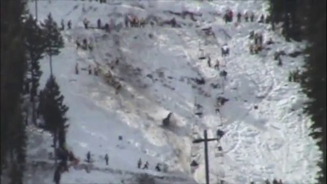 Youth Gone Wild смотреть онлайн