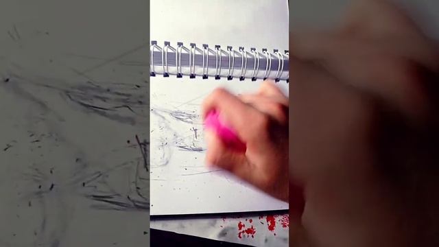 как нарисовать питбайк смотреть онлайн