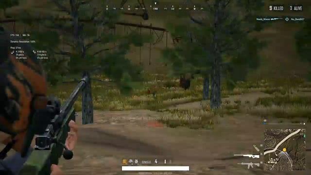 PUBG PC LITE chiken dinner hunt смотреть онлайн