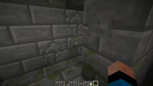 Заброшенная ТЮРЬМА в Майнкрафте - Desert Ruins Minecraft смотреть онлайн
